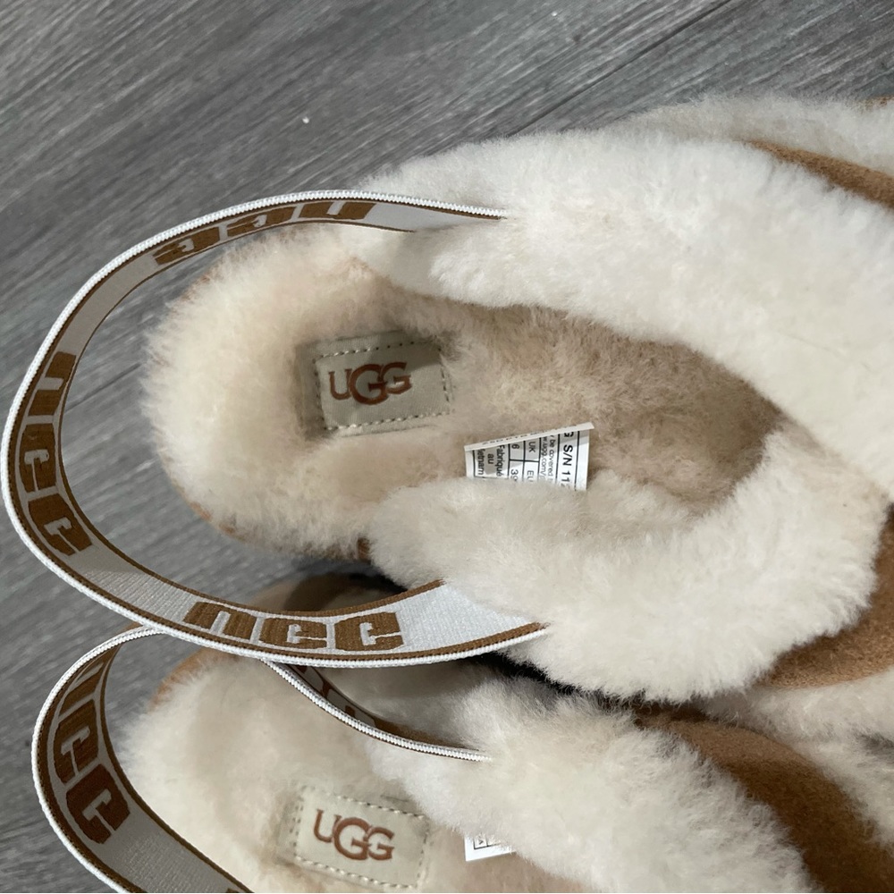 Ugg shoes - Picture 3 of 5